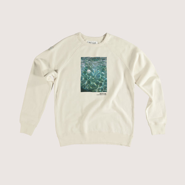 Vans van outlet gogh sweatshirt