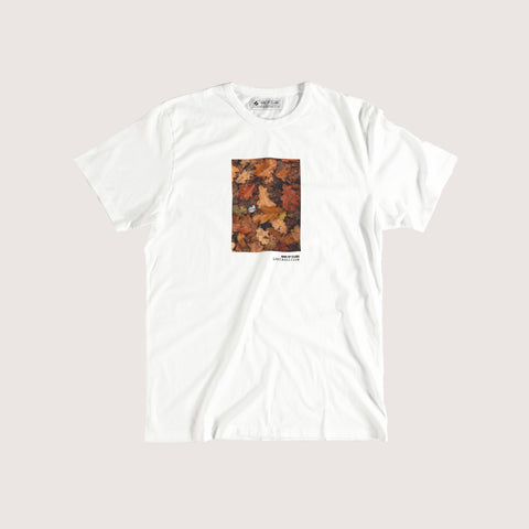 Organic cotton T-shirt: Lost Ball Club | Nine Of Clubs